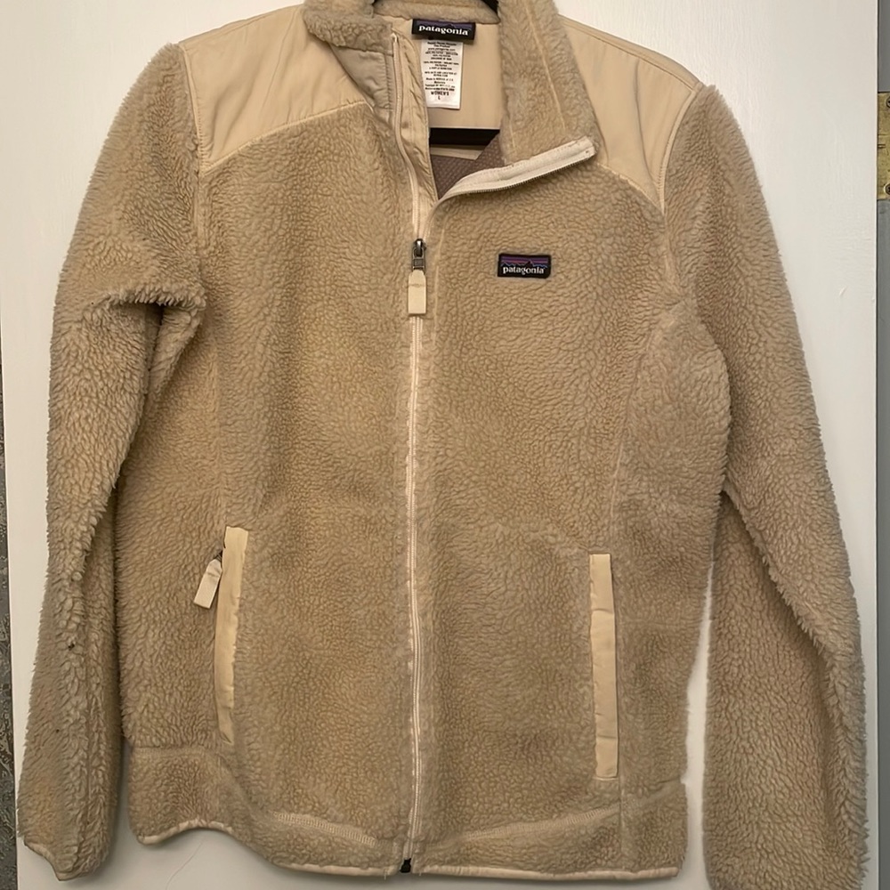 Patagonia Women's Classic Retro-X® Fleece Jacket